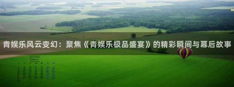 极悦官方网：青娱乐风云变幻：聚焦《青娱乐极品盛宴》的精彩瞬间与幕后故事